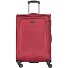  Travel Line 6400 4-Rollen Trolley 68 cm Variante bordeaux