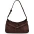  Ella Umhängetasche 32 cm Variante espresso