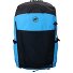 Alto 22 L Wanderrucksack 48 cm Variante glacier blue