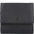  Deer Geldbörse Leder 10 cm Variante deer schwarz
