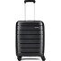  Summer Pop 4 Rollen Kabinentrolley 55 cm Variante black
