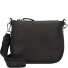  Aruba 3 Umhängetasche Leder 20 cm Variante schwarz