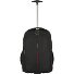  Guardit 3.0 2 Rollen Businesstrolley 48 cm Laptopfach Variante black