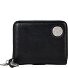  Ryker Geldbörse Leder 12.5 cm Variante black