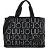  Shopper Tasche L 40 cm Variante nero