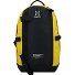  Tight Small Rucksack 46 cm Variante true black-bright yellow