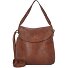  Submarine Schultertasche Leder 22 cm Variante cognac