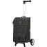  Royal Shopper Ipek Ma Einkaufstrolley 58 cm Variante schwarz