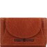  House of Norway Geldbörse Leder 9.5 cm Variante natur