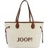  Lanoso Lara Shopper Tasche 32 cm Variante offwhite