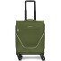  taska 4-Rollen Kabinentrolley S 55 cm mit Dehnfalte Variante olive
