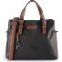  Sonja Shopper Tasche 29 cm Variante anthrazit
