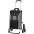  Royal Shopper Treppensteiger Senta Einkaufstrolley 58 cm Variante grau 1