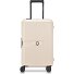  Vauban 4 Rollen Kabinentrolley 55 cm Variante beige