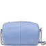  Abigail Umhängetasche Leder 19.5 cm Variante pastel blue