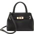  Renate Schultertasche 27 cm Variante schwarz