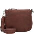  Aruba 3 Umhängetasche Leder 20 cm Variante braun