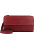  Montreal Clutch Geldbörse Leder 19 cm Variante rot