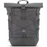  Travel Series Allen Large Travel Daypack 50 cm Laptopfach Variante dark grey