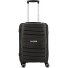  Leon 4 Rollen Kabinentrolley 55 cm Variante schwarz