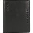  Oxford Circus Geldbörse Leder 10 cm Variante black