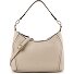  Adelina Schultertasche L 37 cm Variante beige