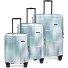  Crate EX Wildlife 4 Rollen Kofferset 3-teilig Variante quantum aurora