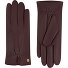  Hamburg Handschuhe Leder Variante wine | 6,5