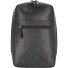 Dakota Umhängetasche Leder 20 cm Variante schwarz