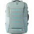  Comby Multy 2 Rollen Rucksacktrolley RFID Schutz 55 cm Variante grey-green