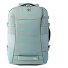  Comby 2-Rollen Rucksacktrolley RFID 55 cm Variante grey-green