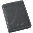  Baker Street Geldbörse Leder 10 cm Variante black
