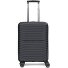  Shine 4 Rollen Kabinentrolley 55 cm Variante black