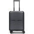  Shine 4 Rollen Kabinentrolley 55 cm Variante black