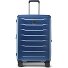  Phoenix 4 Rollen Trolley 66 cm mit Dehnfalte Variante dark blue