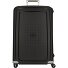  S'Cure Spinner 4-Rollen Trolley 75 cm Variante black