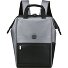  Turenne Soft Daypack 39 cm Laptopfach Variante silber