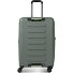  Comby Grip M Exp 4 Rollen Trolley 65 cm mit Dehnfalte Variante olive