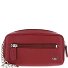  Polo Schlüsseletui Leder 11.5 cm Variante rot