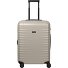  Upgrade 4 Rollen Trolley M 65 cm Variante moonstone grey