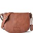  Soft Skylar Umhängetasche Leder 21 cm Variante chestnut