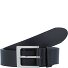  Casual Gürtel Leder Variante black | 110 cm