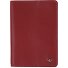  Polo Geldbörse RFID Leder 10,5 cm Variante rot