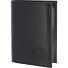  Leather Geldbörse RFID Schutz Leder 13 cm Variante schwarz-circle bloom