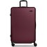  Edition 05 4 Rollen Trolley 76 cm Variante burgundy