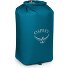  Ultralight Drysack 35L Packtasche 55 cm Variante waterfront blue