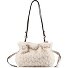  Riccy Umhängetasche 24 cm Variante cream
