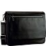  Montreal Messenger Leder 36 cm Variante schwarz