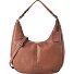  Soft Skylar Schultertasche Leder 40 cm Variante chestnut