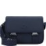  Men's Classic Umhängetasche 23 cm Variante marine 166